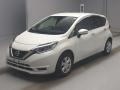 2020 Nissan Note