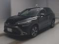 2024 Toyota Corolla Cross