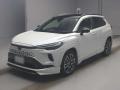 2026 Toyota Corolla Cross
