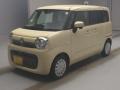 2025 Suzuki WAGON R SMILE