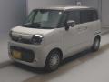 2025 Suzuki WAGON R SMILE