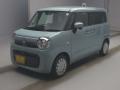 2025 Suzuki WAGON R SMILE
