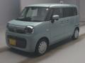 2025 Suzuki WAGON R SMILE