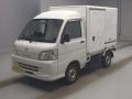 2014 Daihatsu Hijet Truck