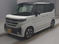 2025 Suzuki Spacia Custom