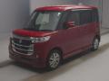 2017 Suzuki Spacia custom Z