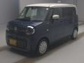 2025 Suzuki WAGON R SMILE