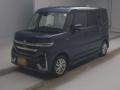 2025 Suzuki Spacia Custom