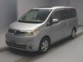 2005 Nissan Serena