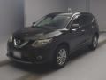 2014 Nissan X-Trail