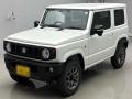 2026 Suzuki Jimny