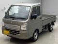 2025 Suzuki Carry Truck