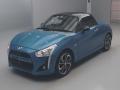 2017 Daihatsu Copen