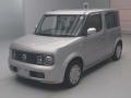 2004 Nissan Cube