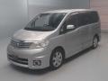 2007 Nissan Serena