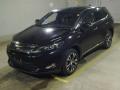 2015 Toyota Harrier Hybrid