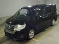 2013 Honda Step WGN Spada