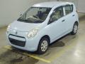 2011 Suzuki Alto