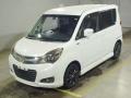 2014 Suzuki Solio