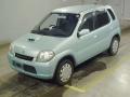 2003 Suzuki Kei