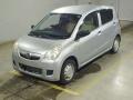 2013 Daihatsu Mira