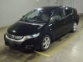 2009 Honda Insight