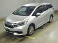 2015 Honda SHUTTLE