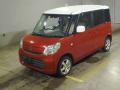 2017 Suzuki Spacia