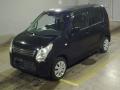 2014 Suzuki Wagon R