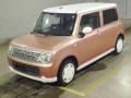 2011 Suzuki ALTO Lapin