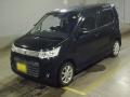 2014 Suzuki WAGON R STINGRAY