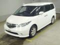 2005 Honda Elysion