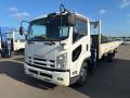 2014 Isuzu Forward