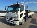 2014 Isuzu Forward