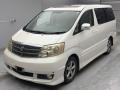 2004 Toyota Alphard G