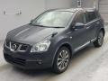 2012 Nissan Dualis