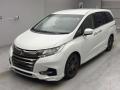 2020 Honda Odyssey