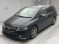 2008 Honda Odyssey