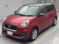 2016 Daihatsu Boon