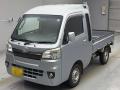 2015 Daihatsu Hijet Truck