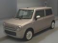 2013 Suzuki ALTO Lapin
