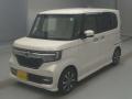 2017 Honda N-BOX CUSTOM