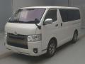 2011 Toyota Hiace Van