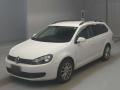 2013 Volkswagen Golf Variant