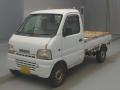2001 Suzuki Carry Truck