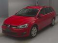 2015 Volkswagen Golf Variant