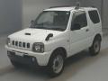 2001 Suzuki Jimny