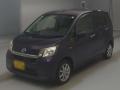 2014 Daihatsu Move