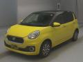 2017 Daihatsu Boon