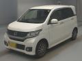 2014 Honda N-Wgn Custom